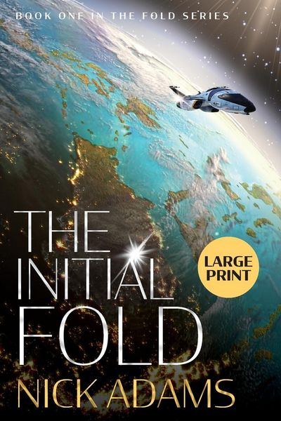 Produktbild: The Initial Fold