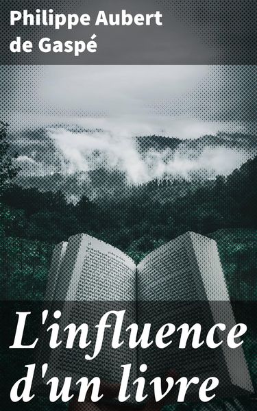 Produktbild: L'influence d'un livre