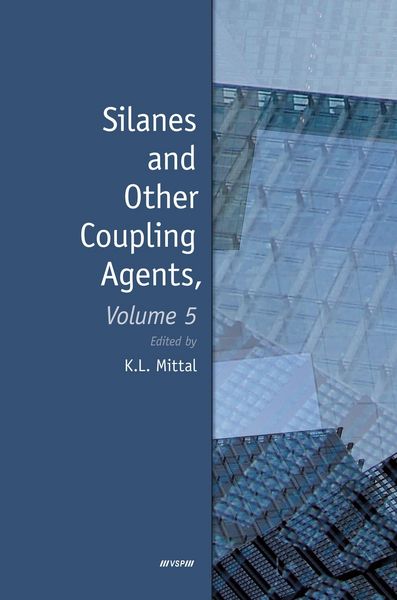 Produktbild: Silanes and Other Coupling Agents, Volume 5