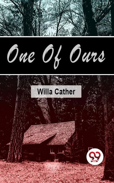 Produktbild: One Of Ours
