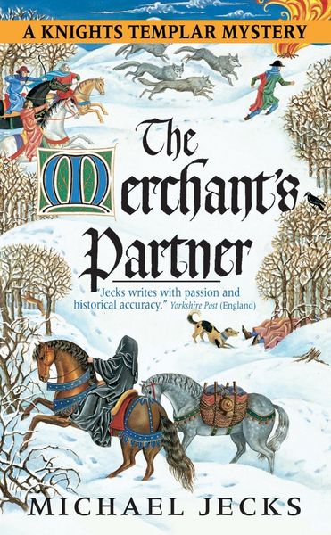 Produktbild: The Merchant's Partner