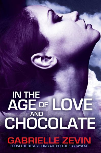 Produktbild: In the Age of Love and Chocolate