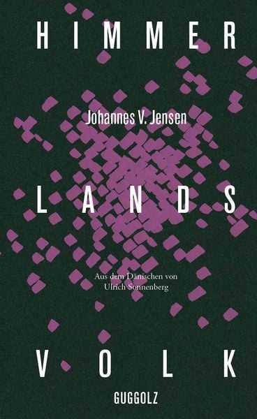 Produktbild: Himmerlandsvolk