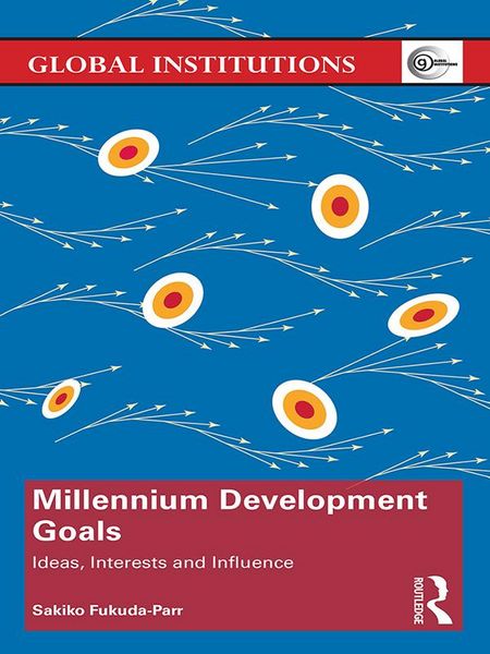 Produktbild: Millennium Development Goals