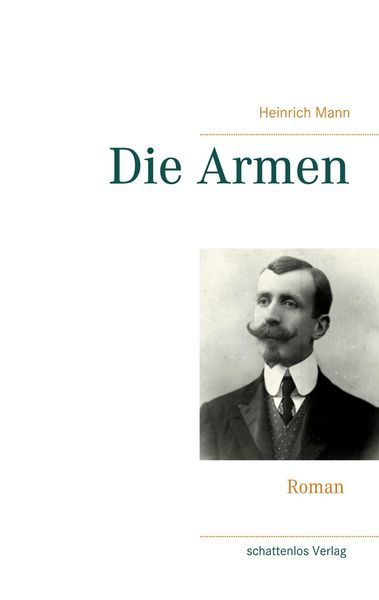 Produktbild: Die Armen