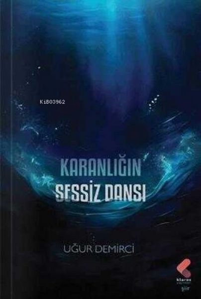 Produktbild: Karanligin Sessiz Dansi