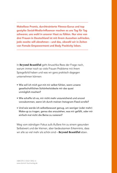 Produktbild: Beyond Beautiful
