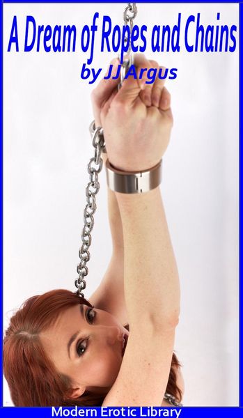 Produktbild: A Dream of Ropes and Chains