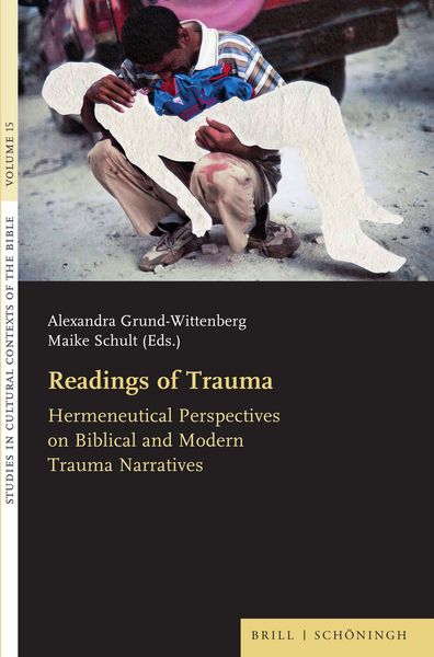 Produktbild: Readings of Trauma