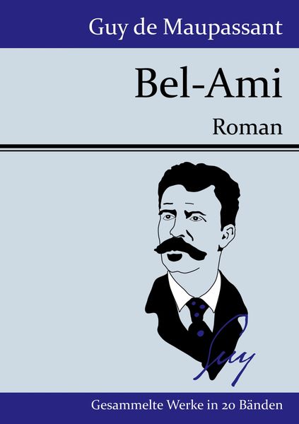 Produktbild: Bel-Ami