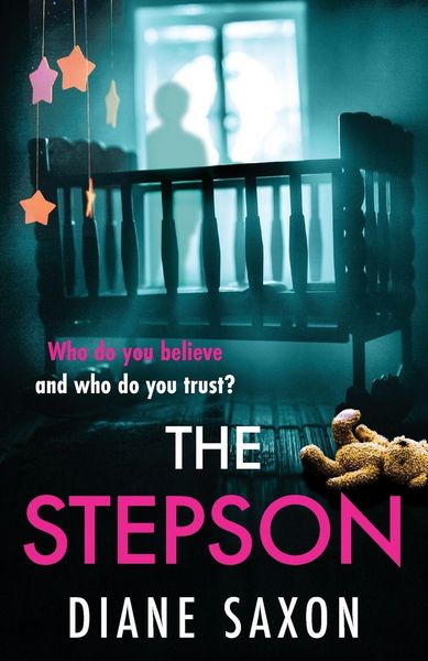 Produktbild: The Stepson