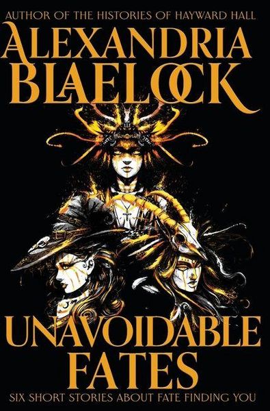 Produktbild: Unavoidable Fates