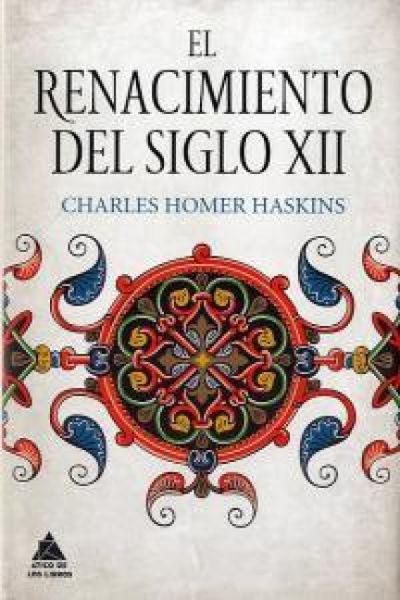 Produktbild: Renacimiento del Siglo XII
