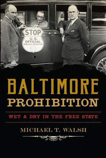 Produktbild: Baltimore Prohibition