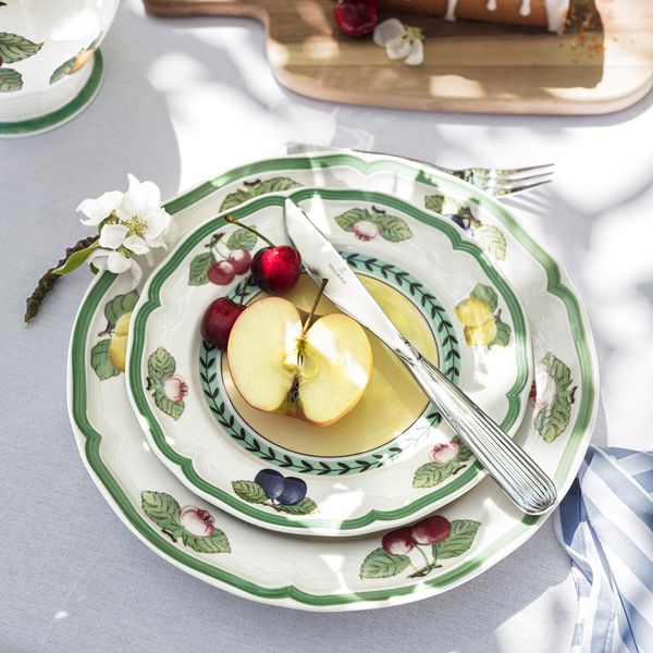 Produktbild: Villeroy & Boch French Garden Speiseteller