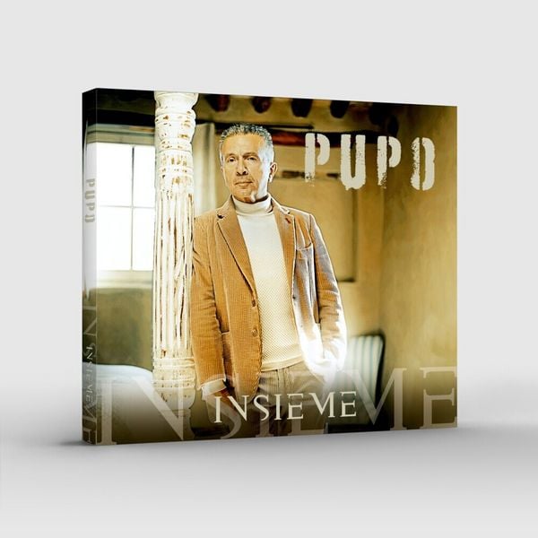 Produktbild: Insieme (Digipak)