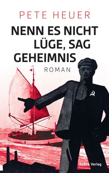Produktbild: Nenn es nicht L&uuml;ge, sag Geheimnis