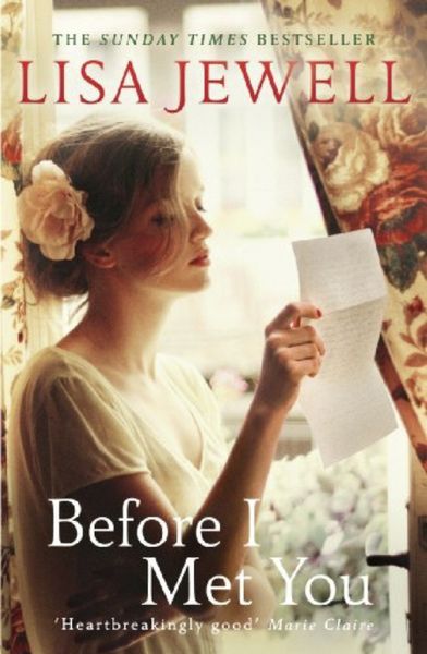 Produktbild: Before I Met You