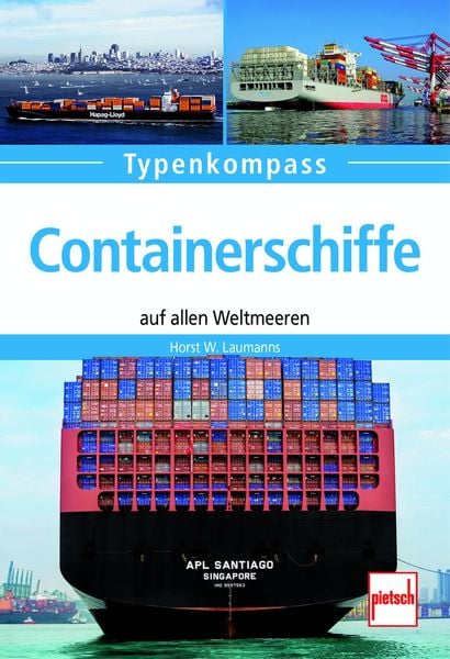 Produktbild: Containerschiffe