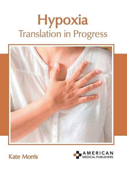 Produktbild: Hypoxia: Translation in Progress