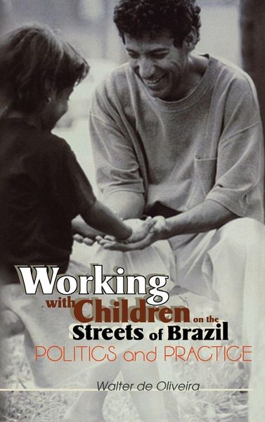 Produktbild: Working with Children on the Streets of Brazil