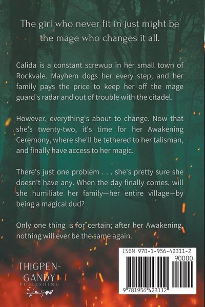 Produktbild: The Lost Talisman