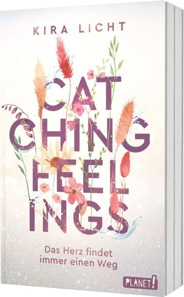 Produktbild: Catching Feelings