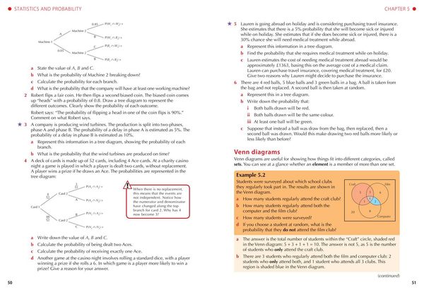Produktbild: Higher Applications of Maths