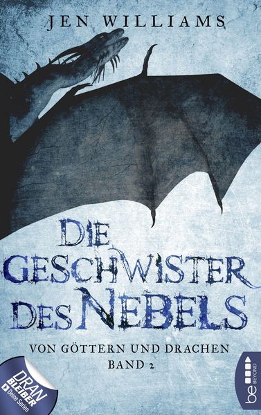 Produktbild: Die Geschwister des Nebels