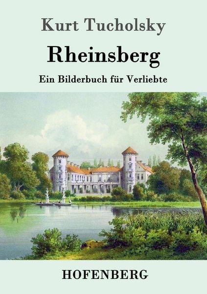 Produktbild: Rheinsberg