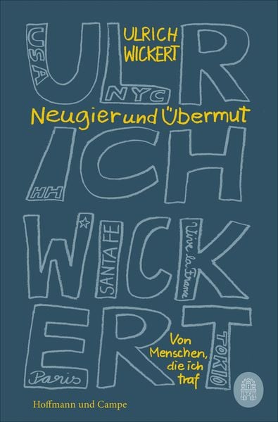 Produktbild: Neugier und &Uuml;bermut