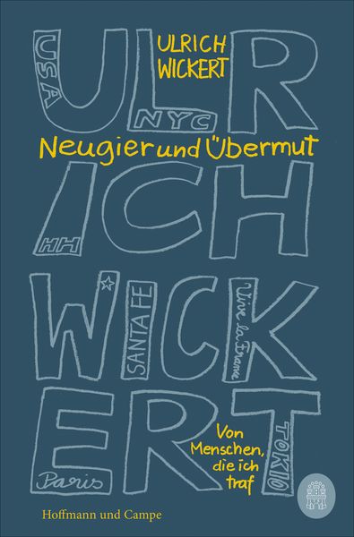 Produktbild: Neugier und &Uuml;bermut