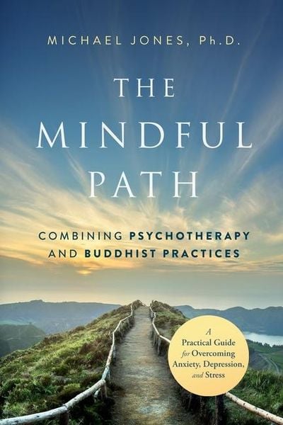 Produktbild: The Mindful Path