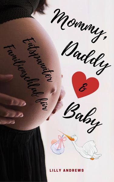 Produktbild: Entspannter Familienschlaf f&uuml;r Mommy, Daddy & Baby