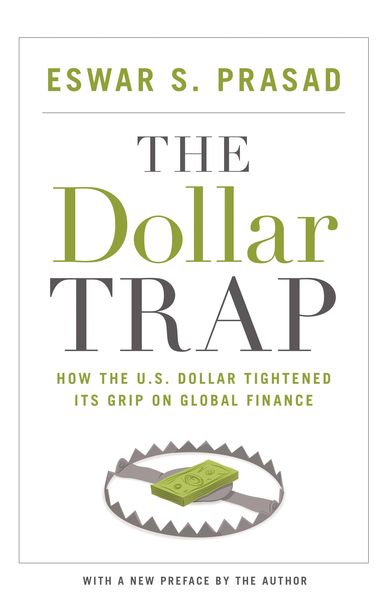 Produktbild: The Dollar Trap