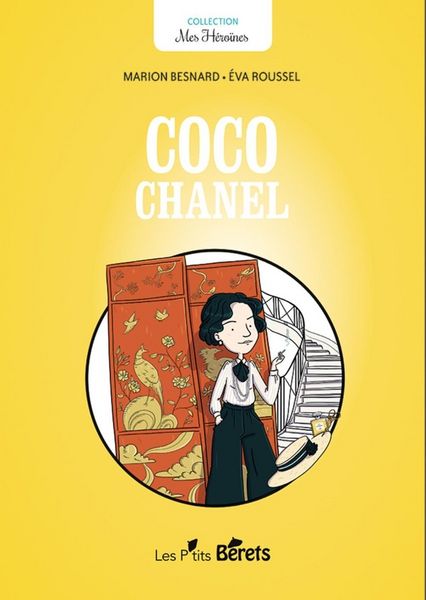 Produktbild: Coco Chanel