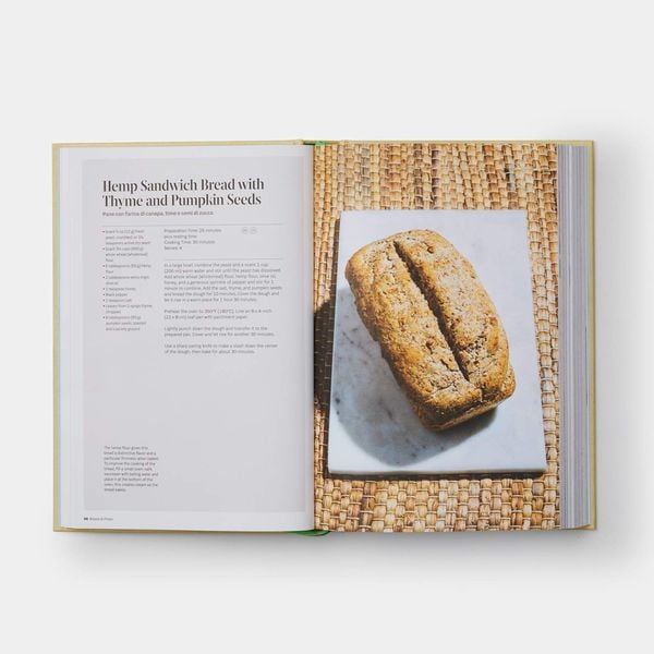 Produktbild: The Vegetarian Silver Spoon