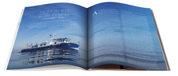 Produktbild: Zeit und Ewigkeit