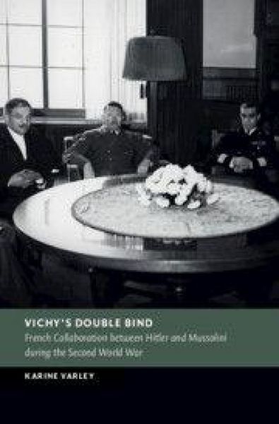 Produktbild: Vichy's Double Bind