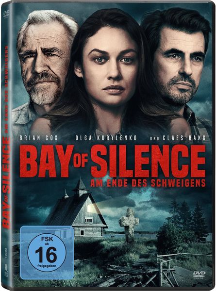 Produktbild: Bay of Silence - Am Ende des Schweigens