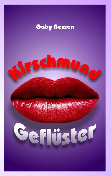 Produktbild: Kirschmundgefl&uuml;ster