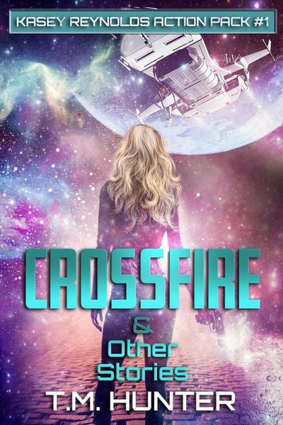 Produktbild: Crossfire & Other Stories