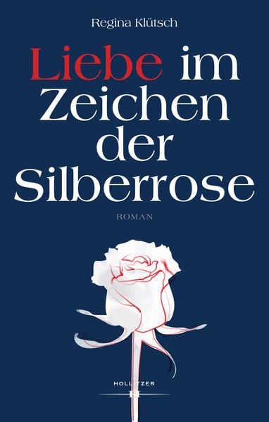 Produktbild: Liebe im Zeichen der Silberrose