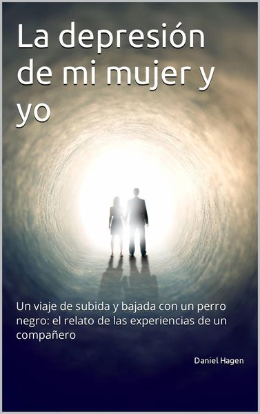 Produktbild: La depresi&oacute;n de mi mujer y yo
