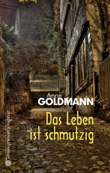 Produktbild: Das Leben ist schmutzig