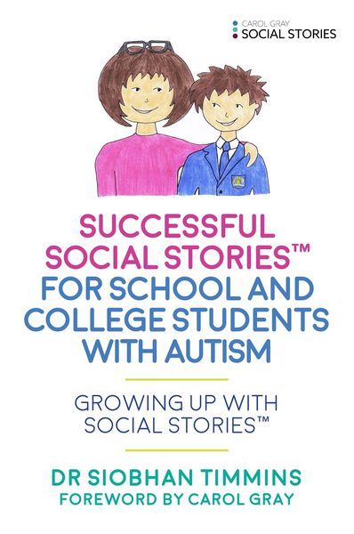 Produktbild: Successful Social Stories(TM) for School and College Students with Autism