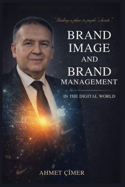 Produktbild: Brand Image and Brand Management in The Digital World