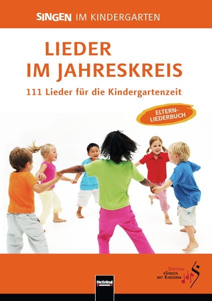 Produktbild: Lieder im Jahreskreis