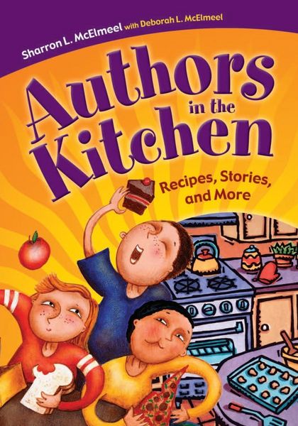 Produktbild: Authors in the Kitchen
