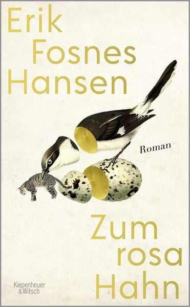 Produktbild: Zum rosa Hahn